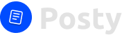 Posty